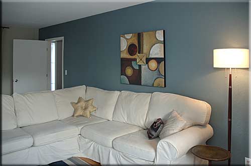 Westwind Cottage, North Pender Island Accommodation