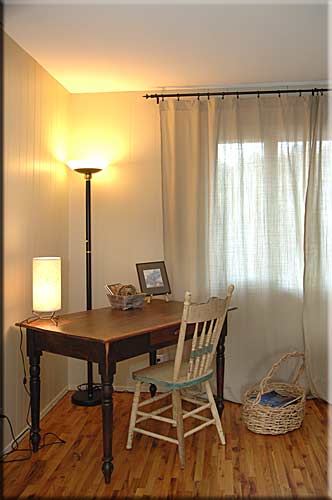 Westwind Cottage, North Pender Island Accommodation