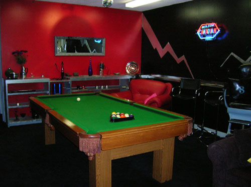 Whale Watch, North Pender Island Accommodation