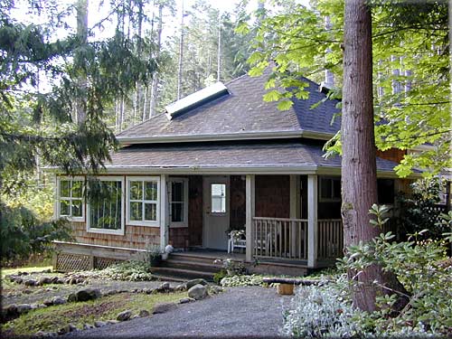 Galiano Island - <NULL>