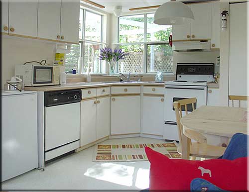 Galiano Island - <NULL>