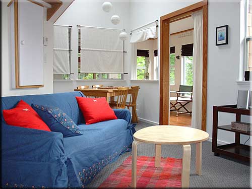 Galiano Island - <NULL>