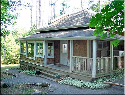 Galiano Island - <NULL>