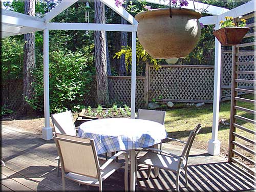 Galiano Island - <NULL>