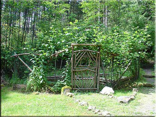 Galiano Island - <NULL>