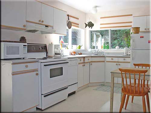 Galiano Island - <NULL>