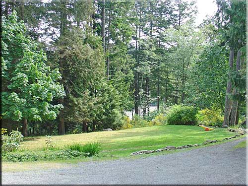 Galiano Island - <NULL>