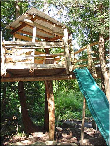 Galiano Island - <NULL>